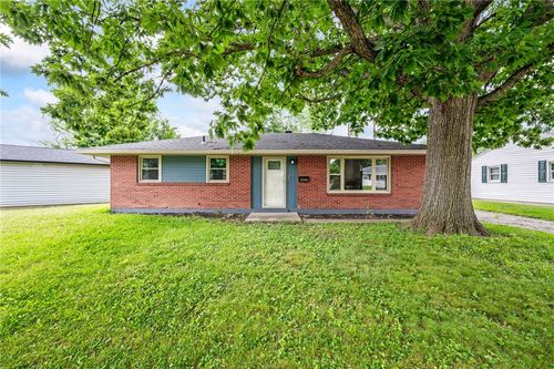 2144 Mountview Cir, Dayton, OH, 45414-5218 | Card Image