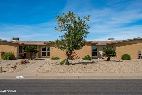 18614 N 133rd Ave, Sun City West, AZ, 85375-4811 | Card Image
