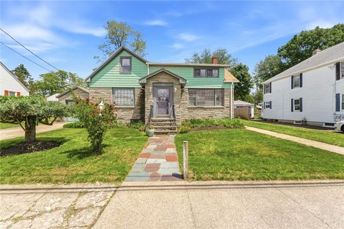 34 Intervale Rd, Cranston, RI, 02910-5225 | Card Image