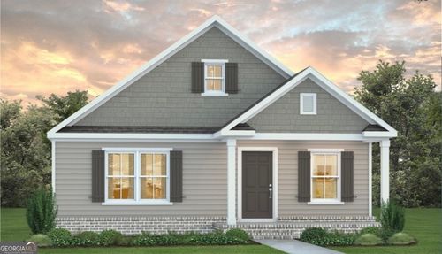 lot-6-20 Rivers Edge Ln, Franklin, GA, 30217-1700 | Card Image