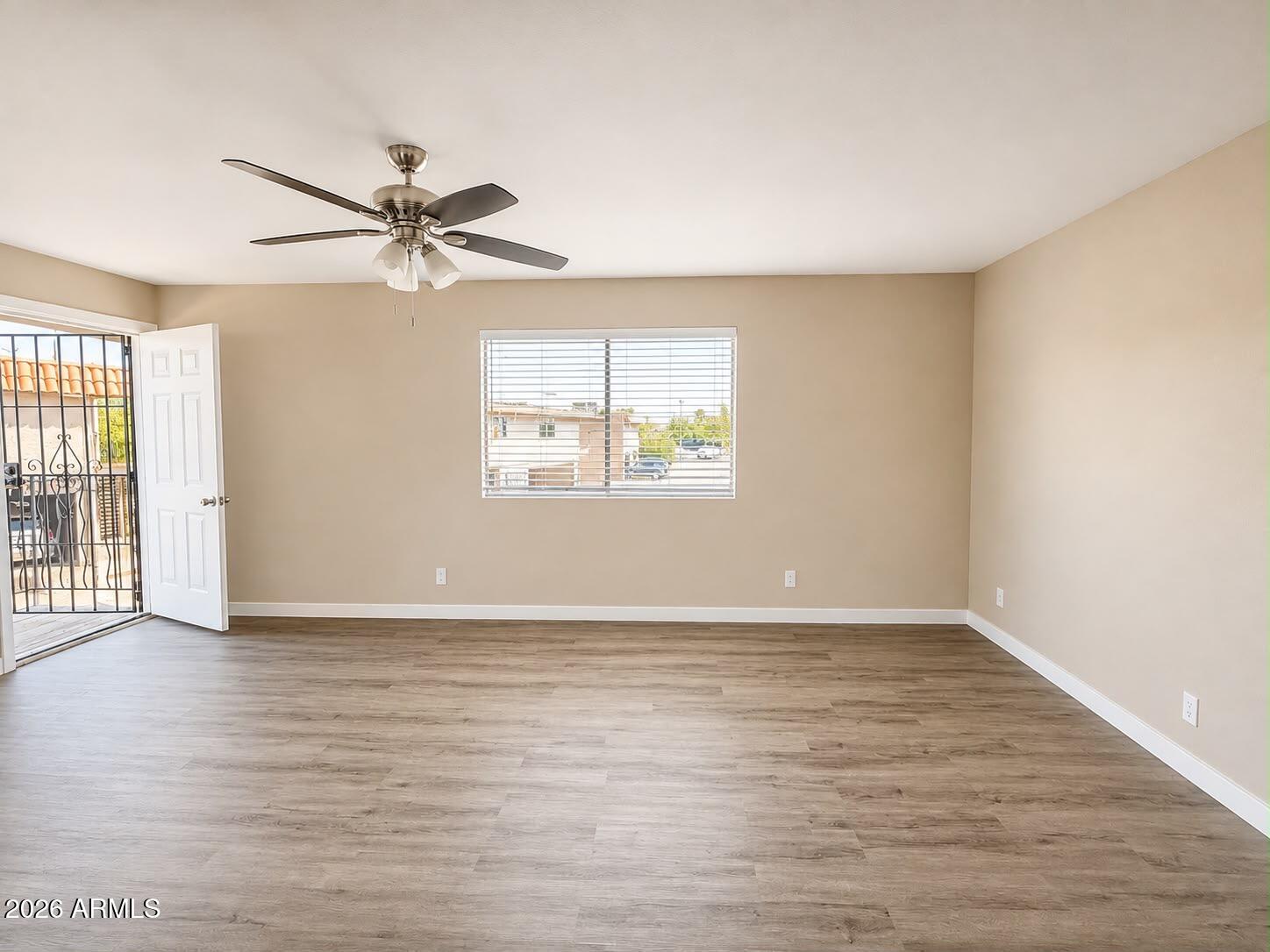 Residential in Phoenix 2