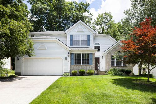 88 Kingsmeadow Ln, Blacklick, OH, 43004-9205 | Card Image