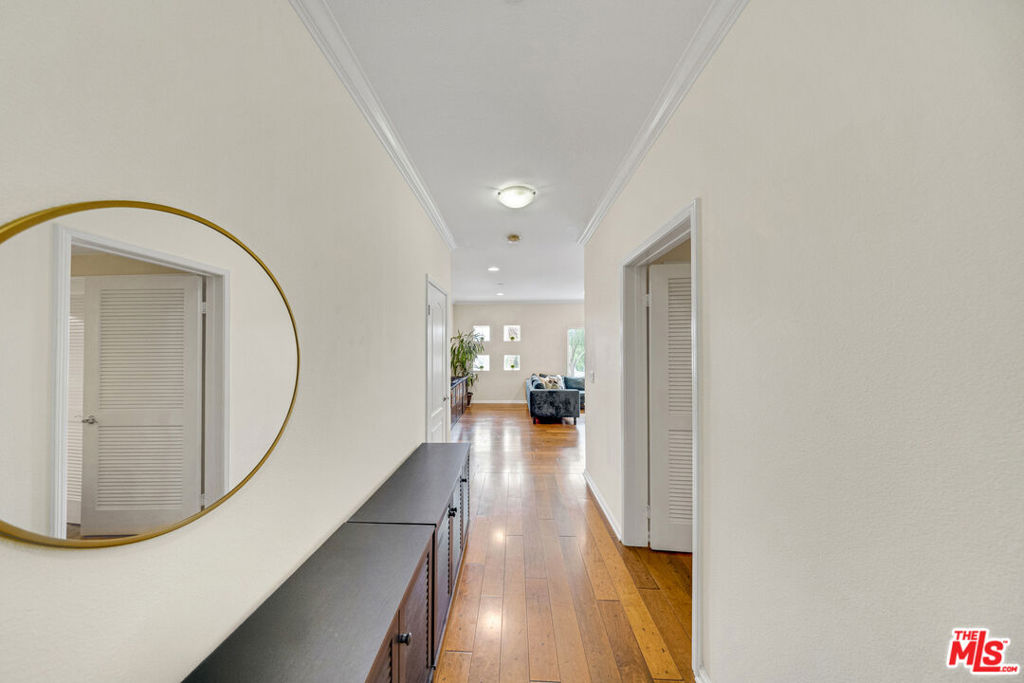 Residential in Los Angeles 3