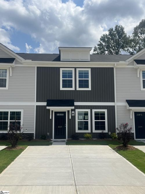207 Islay Way, Anderson, SC, 29621 | Card Image