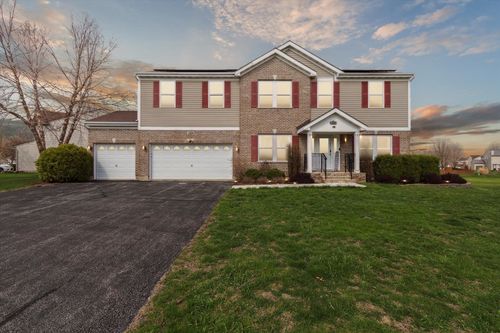 229 Stone Hollow Dr, Poplar Grove, IL, 61065-7815 | Card Image