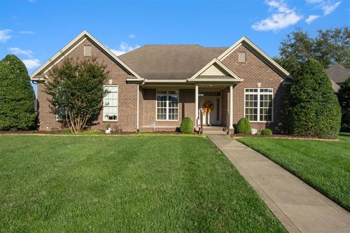 2806 Laurelstone Lane, Bowling Green, KY, 42104 | Card Image