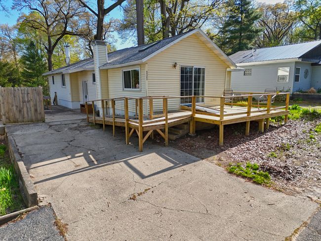 69369 Oak St, House other with 3 bedrooms, 2 bathrooms and null parking in Benton Harbor MI | Image 27
