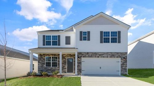 779 Bryson Blvd, Lexington, NC, 27295 | Card Image