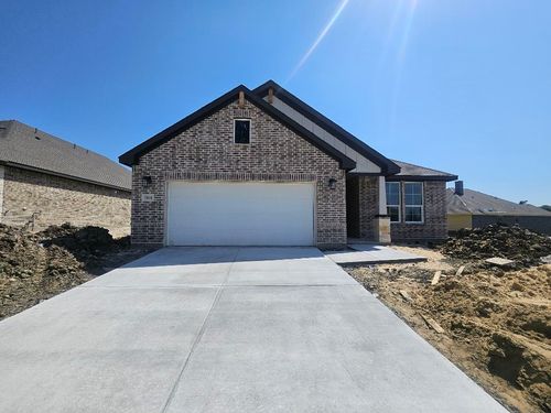 3006 Leopard Ln, Ennis, TX, 75119-7758 | Card Image