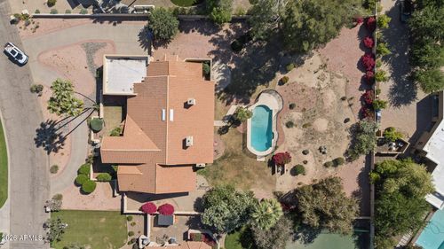 9814 N 53rd Pl, Paradise Valley, AZ, 85253-1600 | Card Image