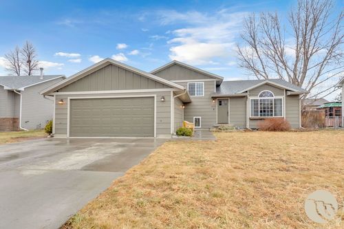 3673 Jasper Park Drive, Billings, MT, 59102 | Card Image