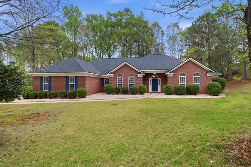 1045 King Place Drive, Columbus, GA, 31904 | Card Image