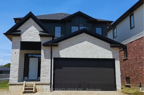 Lot 28 Sagebrush Crescent, London South, ON, N6P0H7 | Card Image