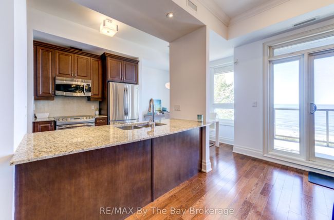 307 - 764 River Rd E, Condo with 2 bedrooms, 3 bathrooms and 1 parking in Wasaga Beach ON | Image 8