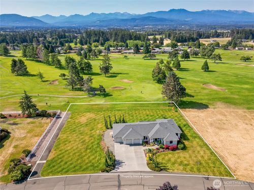 264 Lone Eagle Ln, Sequim, WA, 98382-7312 | Card Image
