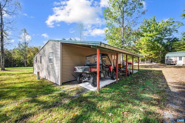 10239 Howardsville Rd, House other with 2 bedrooms, 1 bathrooms and null parking in HOWARDSVILLE VA | Image 27