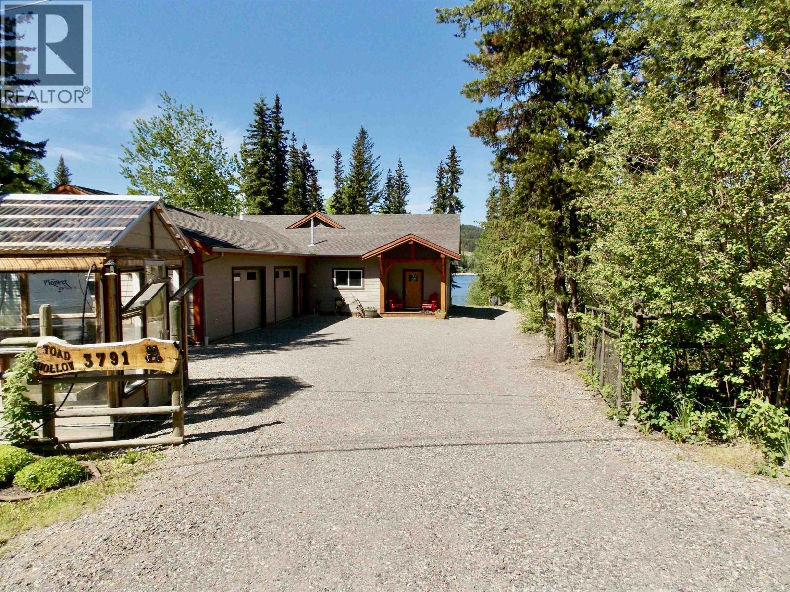 Residential in Williams Lake 2
