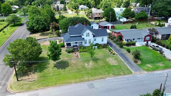 401 8 Th St Sw, House other with 4 bedrooms, 2 bathrooms and null parking in Cullman AL | Image 60