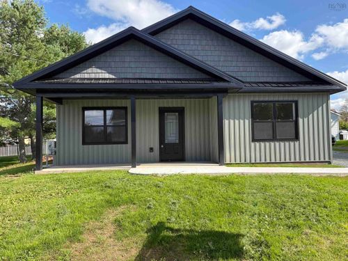 1921 Rundle'S Lane, Westville, NS, B0K2A0 | Card Image