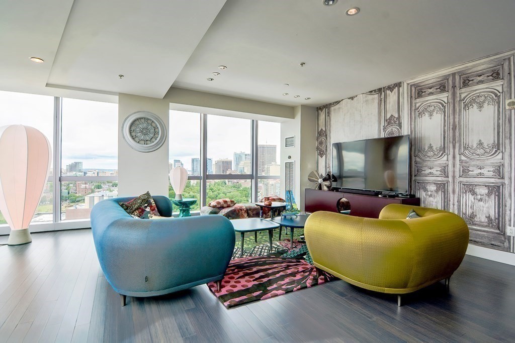 Residential in Boston 2