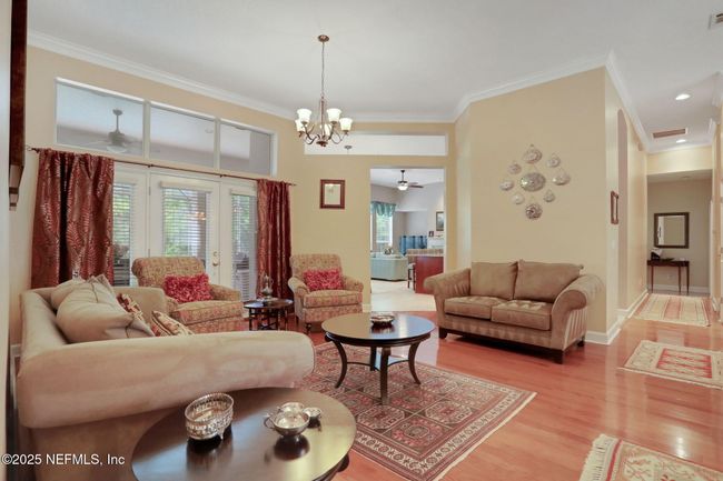 7670 Wexford Club Dr W, House other with 6 bedrooms, 5 bathrooms and null parking in Jacksonville FL | Image 13