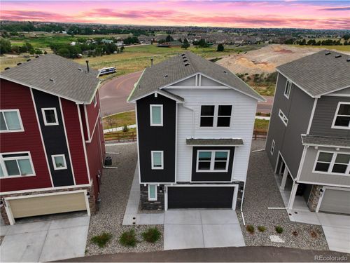 6983 Tacarcuna Wood Grv, Colorado Springs, CO, 80923-4263 | Card Image
