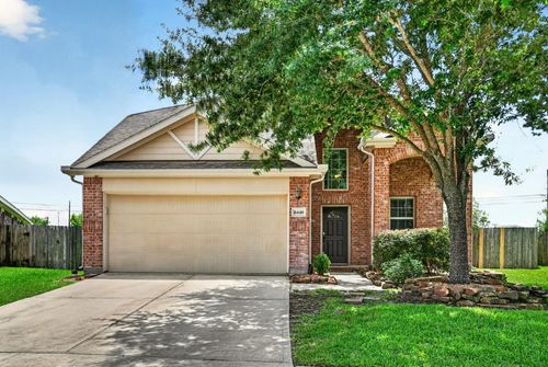 6446 Tea Tree Dr, Katy, TX, 77494-5130 | Card Image