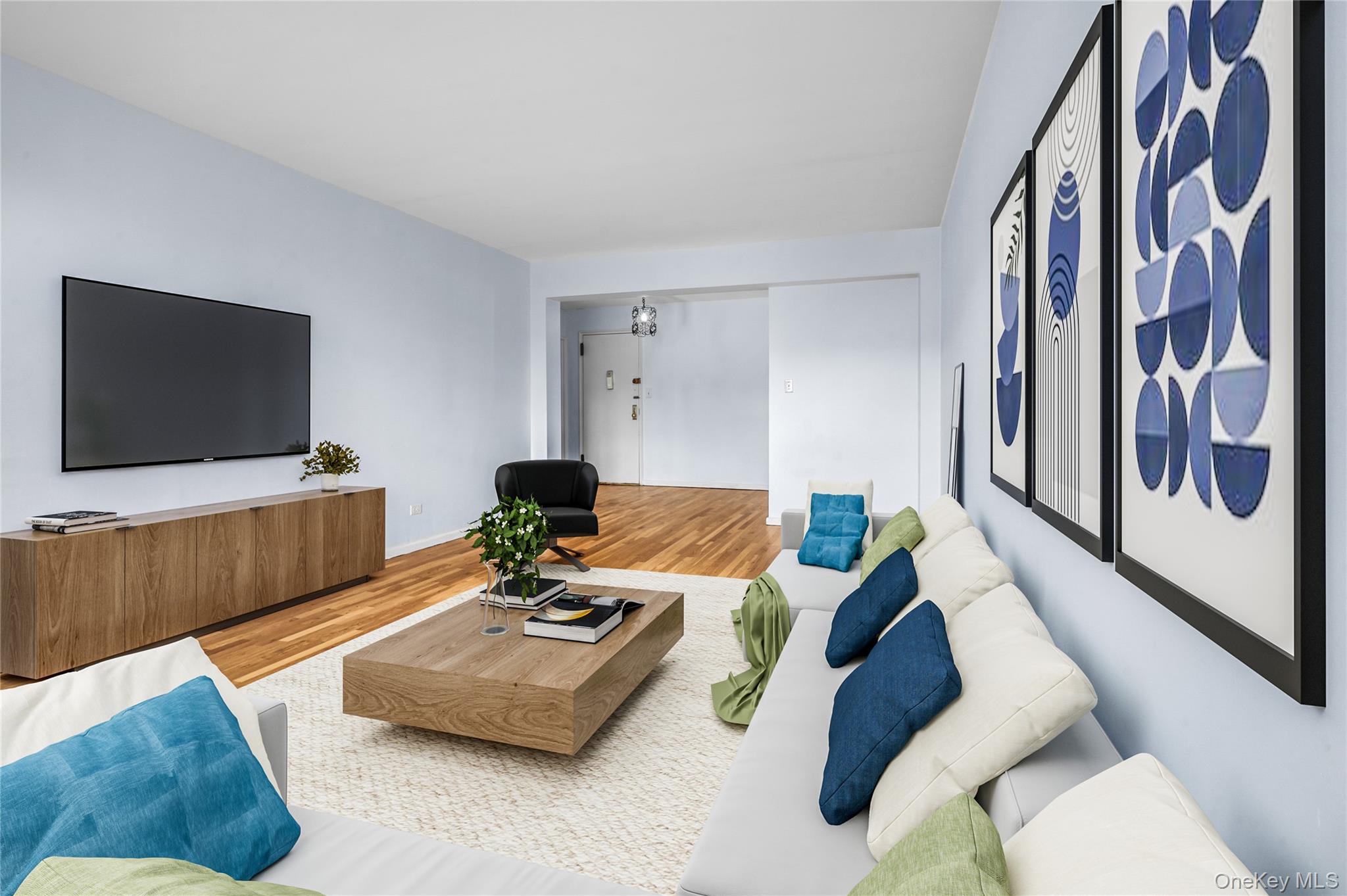 Residential in New York 2