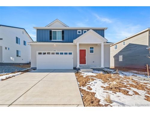 4166 Graywood Dr, Johnstown, CO, 80534 | Card Image