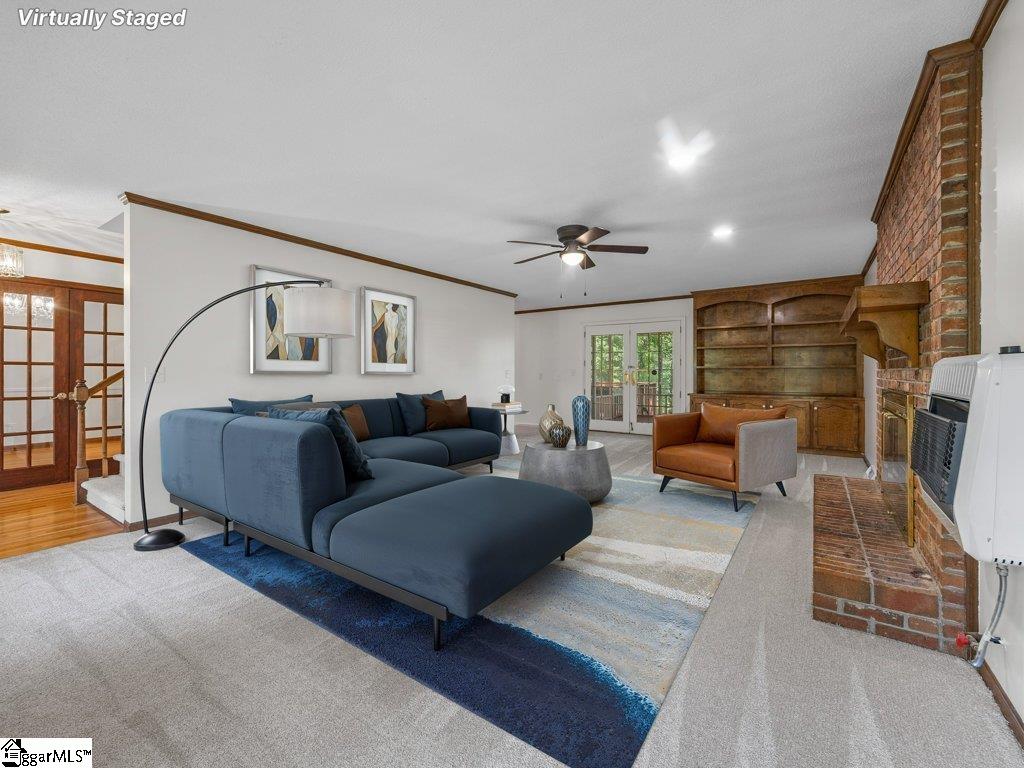 Residential in Greenville 3