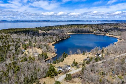 1052 Meadow Pond Road, Islesboro, ME, 04848 | Card Image