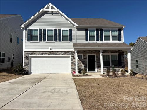 195 Batten Ridge Dr, Statesville, NC, 28677-8440 | Card Image