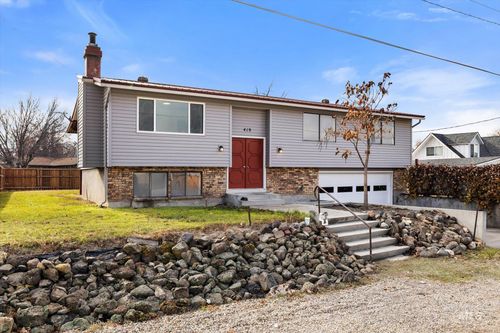 419 W Logan St, Caldwell, ID, 83605-4738 | Card Image