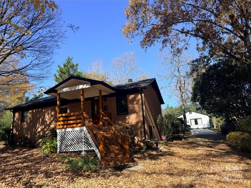 5315 Ruth Dr, Charlotte, NC, 28215-2223 | Card Image