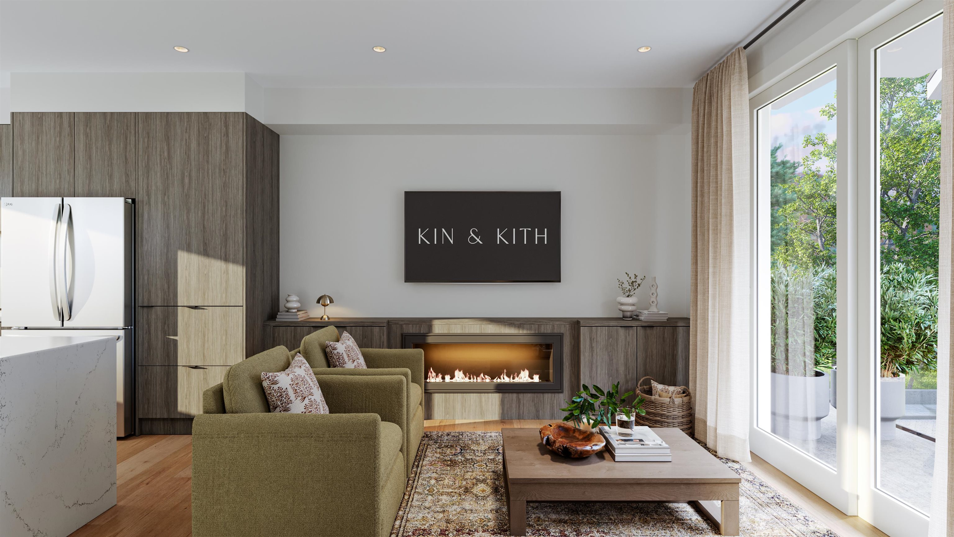 Residential in Maple Ridge 2