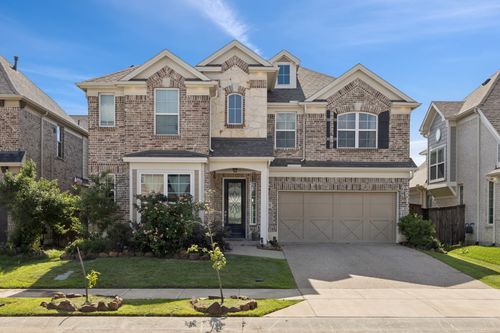 1305 Mary Horn Ln, Aubrey, TX, 76227-5743 | Card Image