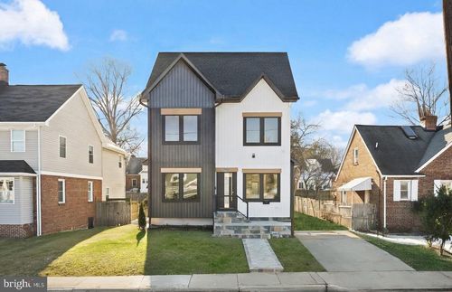 742 N George Mason Dr, ARLINGTON, VA, 22203-1439 | Card Image