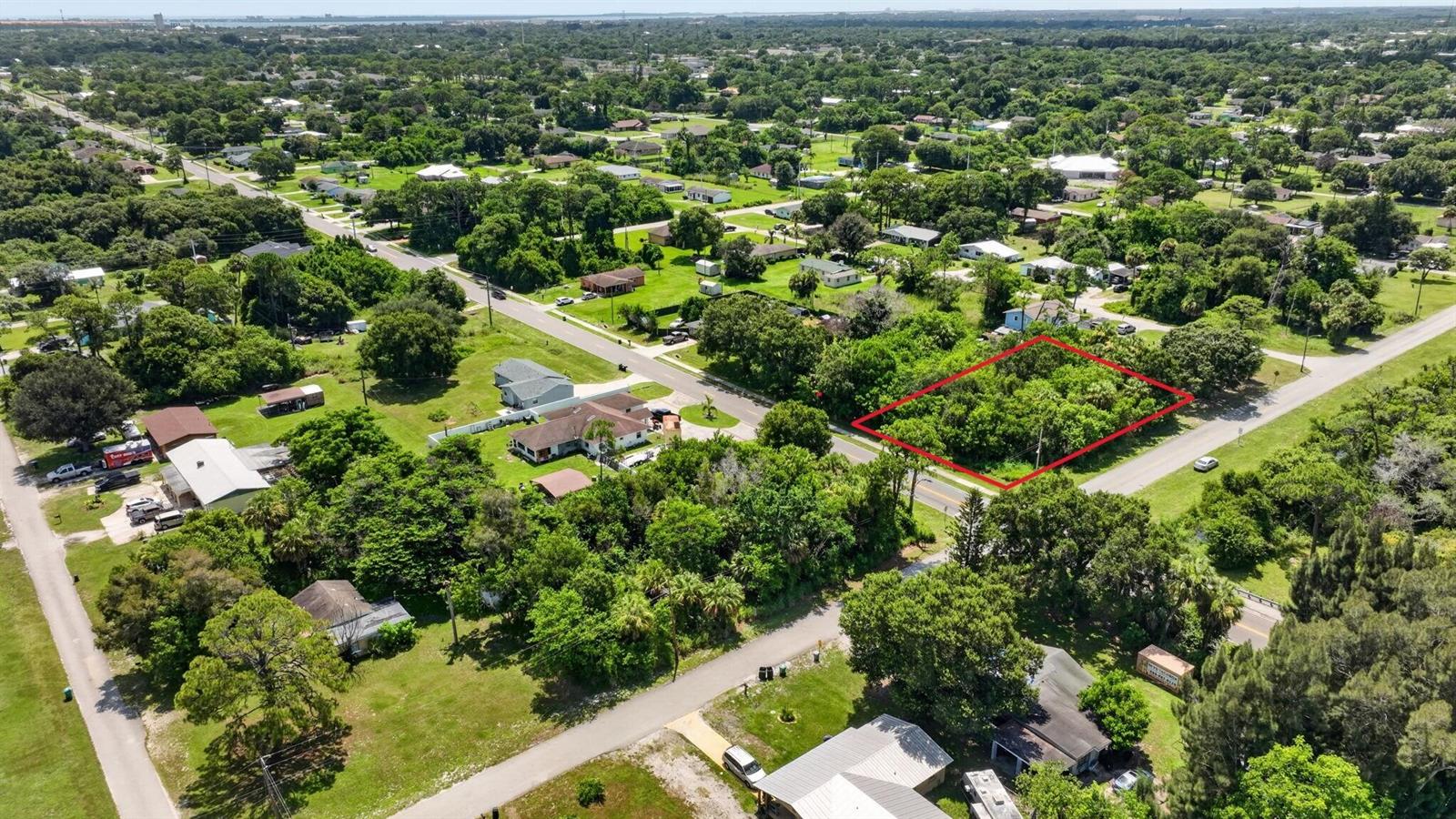 Land in Fort Pierce 5