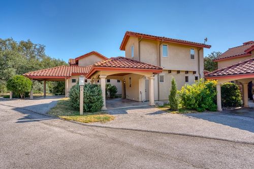 111 Lachite, Horseshoe Bay, TX, 78657-6419 | Card Image