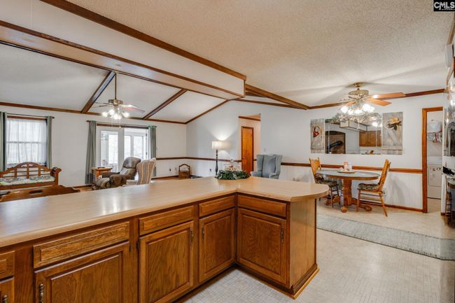 1034 Rebecca Dr, House other with 4 bedrooms, 3 bathrooms and null parking in Leesville SC | Image 12