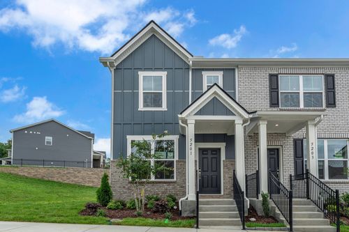 5216 Gladecress Ln, Hermitage, TN, 37076-2474 | Card Image