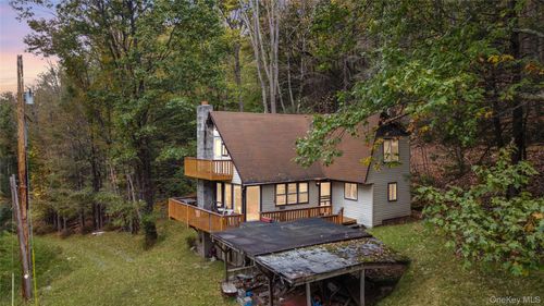 442 Main St, Grahamsville, NY, 12740-5433 | Card Image