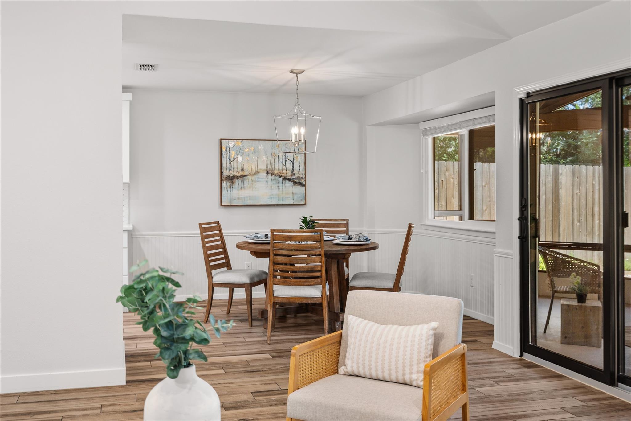 Residential in Austin 5