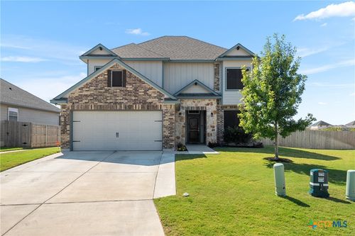 8319 Night Rain Dr, Temple, TX, 76502-4933 | Card Image