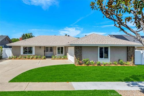 709 E Meadowbrook Ave, Orange, CA, 92865-1321 | Card Image