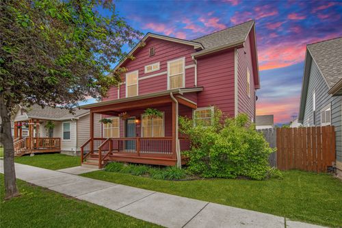 4245 Muggle Ln, Missoula, MT, 59808-5200 | Card Image