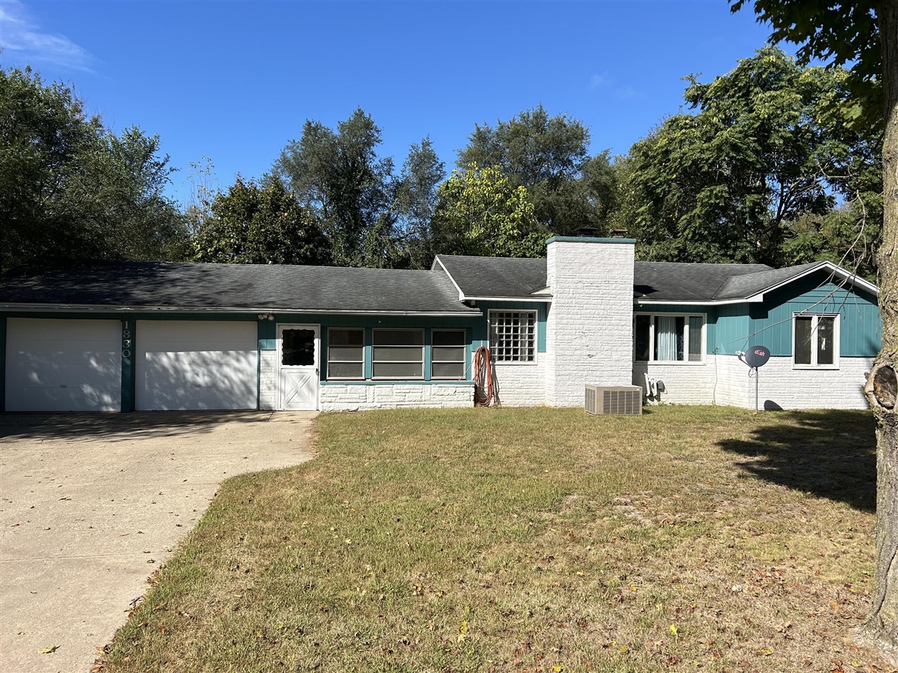 Cherry Ln, Allegan, MI 49010