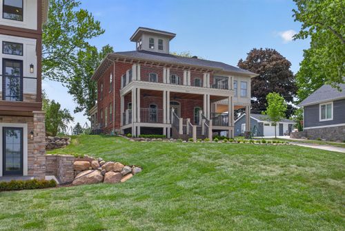 3951 Woerner Rd, Manitou Beach, MI, 49253-9553 | Card Image