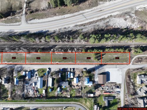 NKA Railroad Ave, Dover, ID, 83825 | Card Image