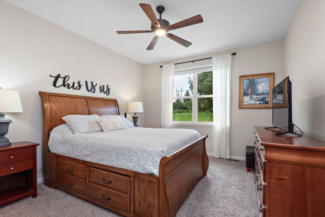 Primary Bedroom | Image 12